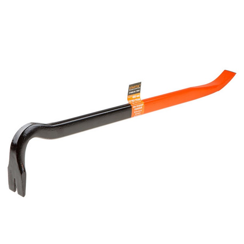 Лом-гвоздодер 600x29х15мм усиленный STARTUL PROFI ST4096-60