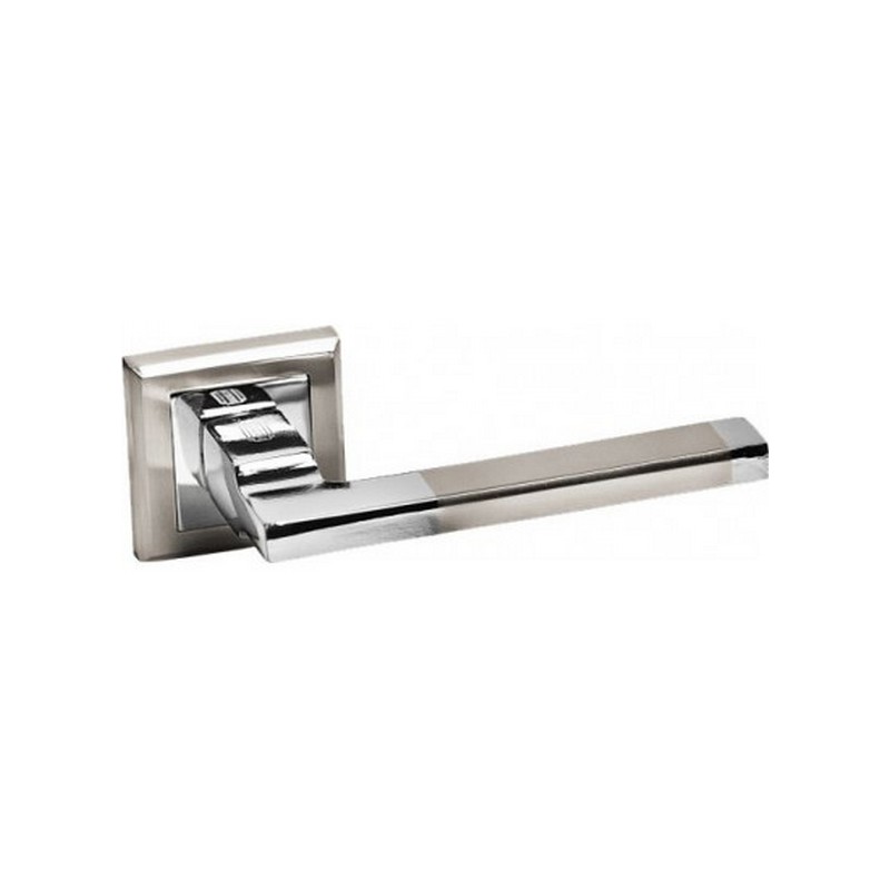 Ручка на розетке PALIDORE А-220 HН/PC