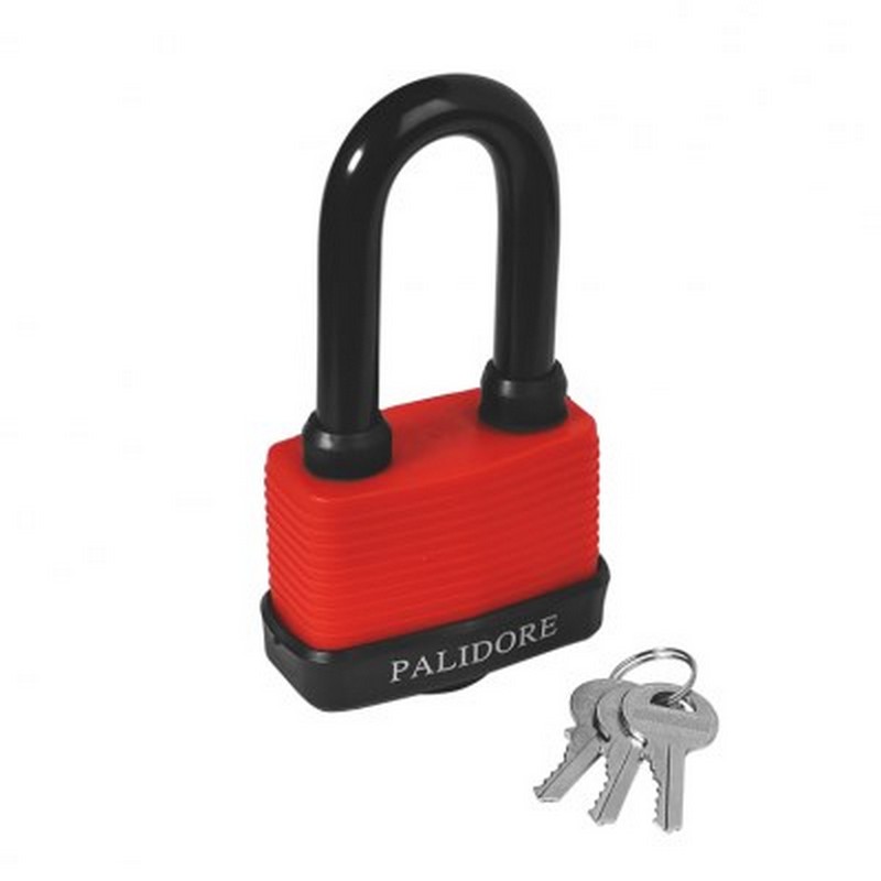 Замок навесной MV-101-50L Blister