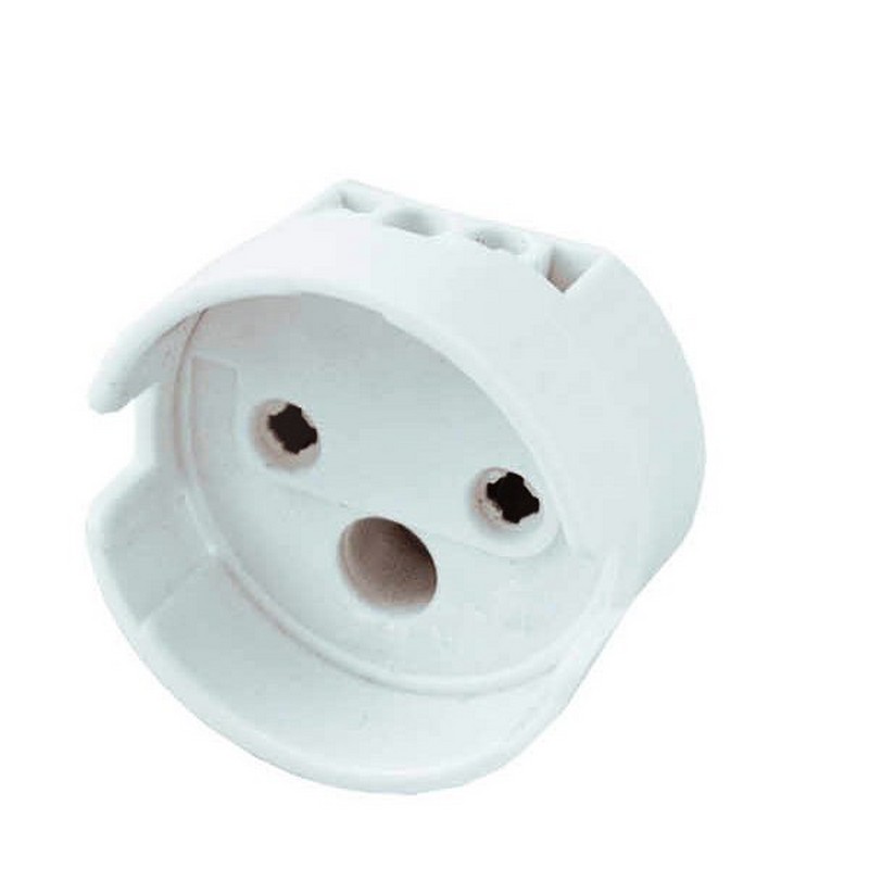 Патрон G13 (2шт) накидной TDM SQ0351-0002