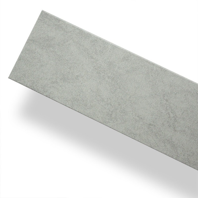 Доборный брус 100мм экошпон телескоп Лофт светлый 