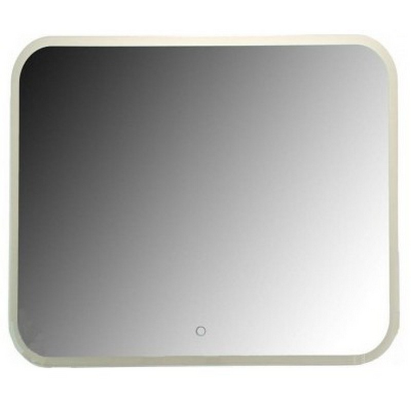 Зеркало DEMURE LED 900*700