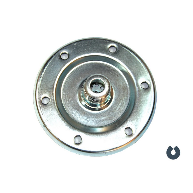 Фланец для гидробака сталь