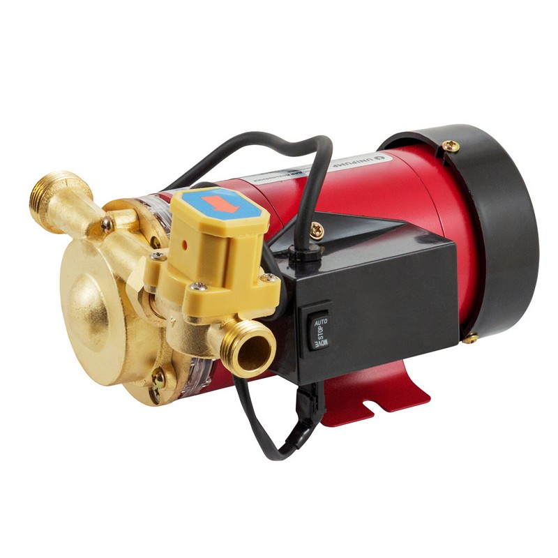 Насос для повышения давл.(водоснабж.) WIP-12