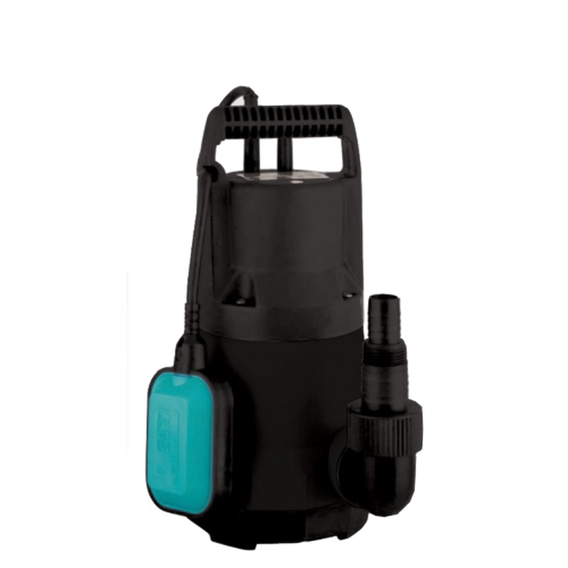 Насос дренажный PUMPMAN GP400 N