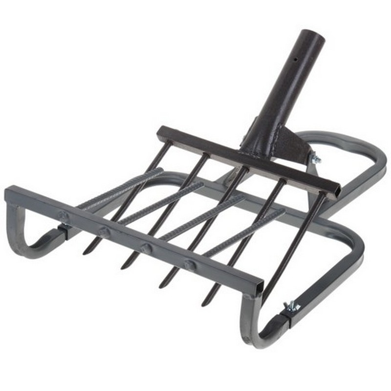 Рыхлитель садово-огородный (ширина копки 420мм)