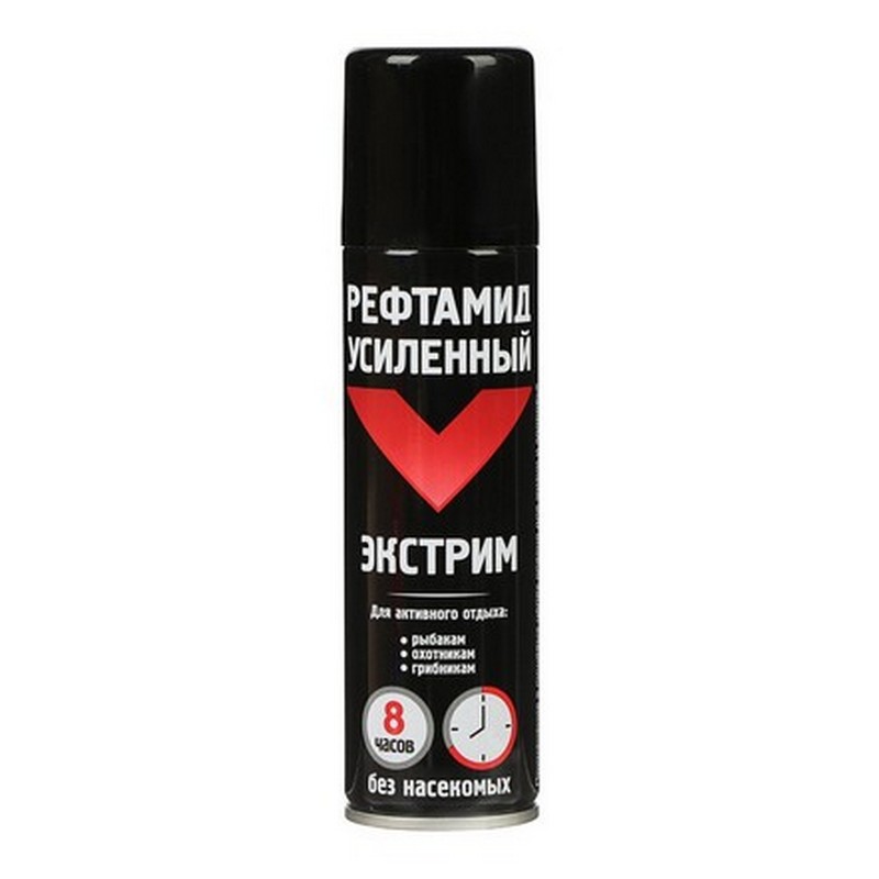 Аэрозоль "Рефтамид Экстрим" усиленный, 150 мл