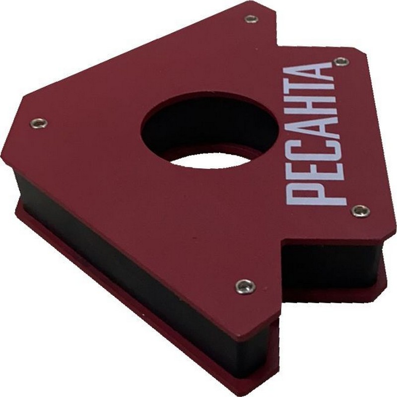 Фиксатор магнитный для сварки РЕСАНТА УМ-34