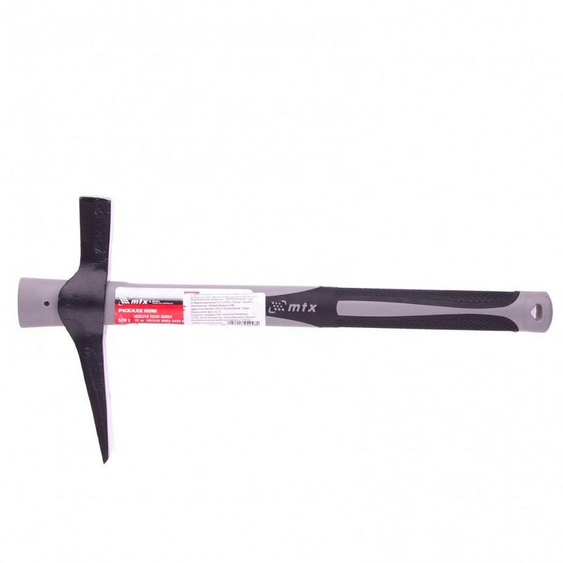 Молоток печника 500г фиберглас.обрезин.рукоятка 385мм Matrix 21824