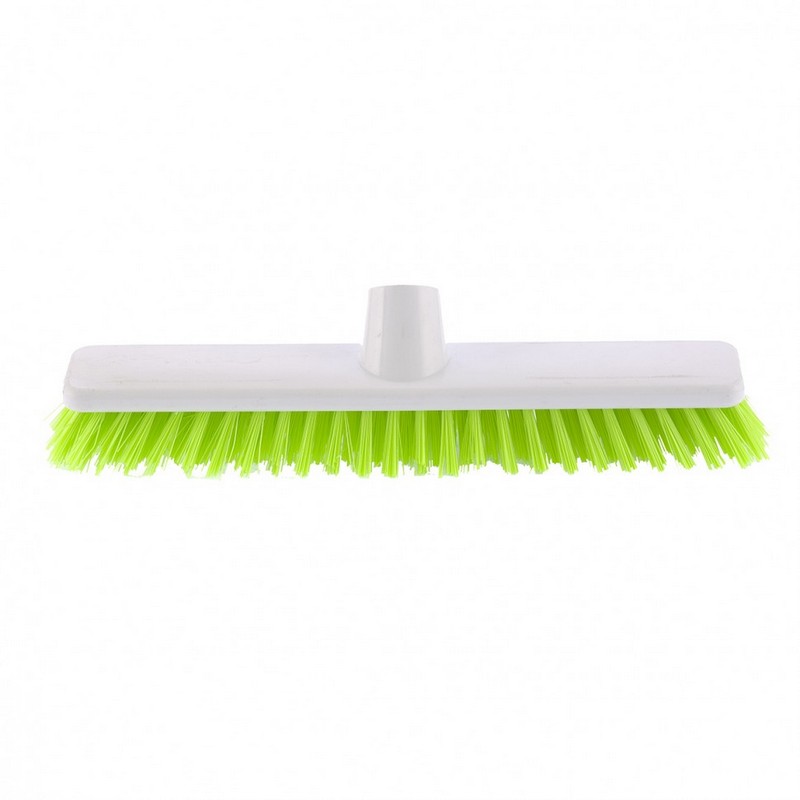 Щетка для чистки ковров, 27см пластик. "SHROBER" Elfe 93548