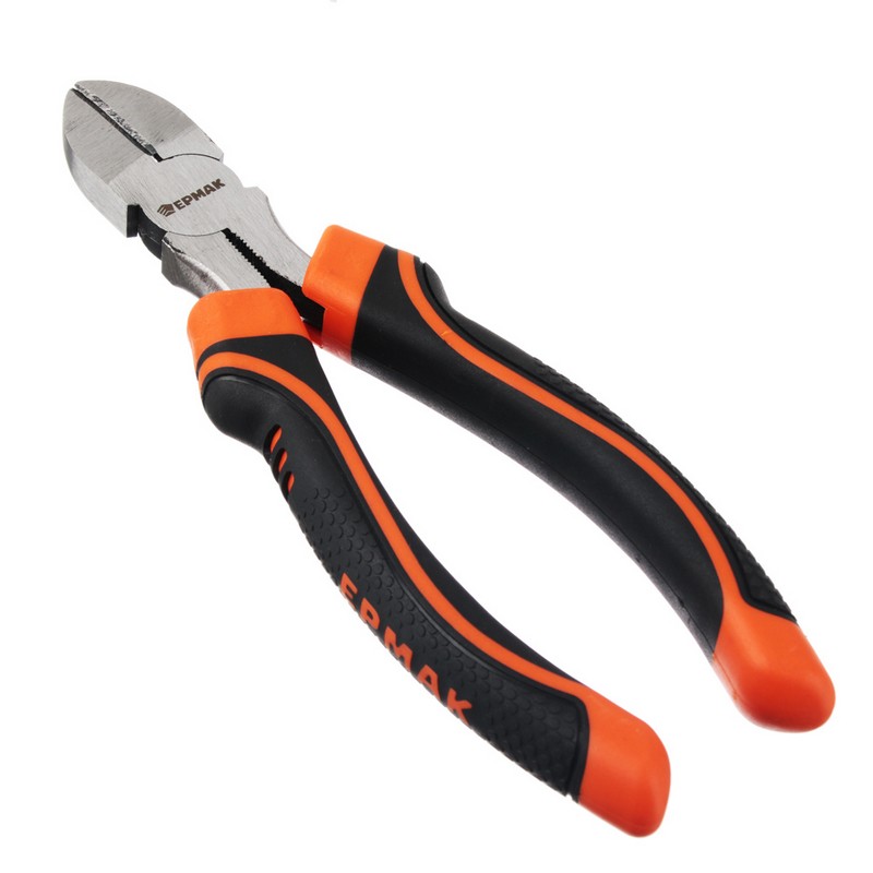 Бокорезы 200мм ЕРМАК Мастер 661-082