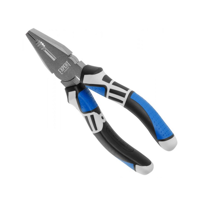 Плоскогубцы комбинированные 160мм STARTUL Expert SE4250-16