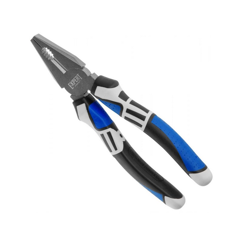 Плоскогубцы комбинированные 200мм STARTUL Expert SE4250-20