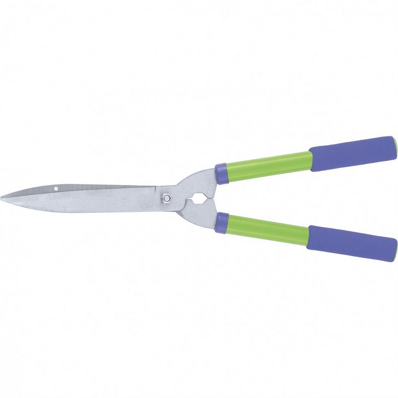 Кусторез 500мм сталь.обрезин.рукоятки Palisad 60562