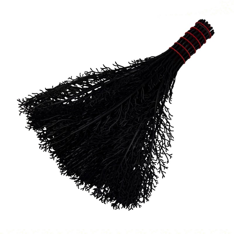 Метла садовая "BERCHOUSE" без черенка