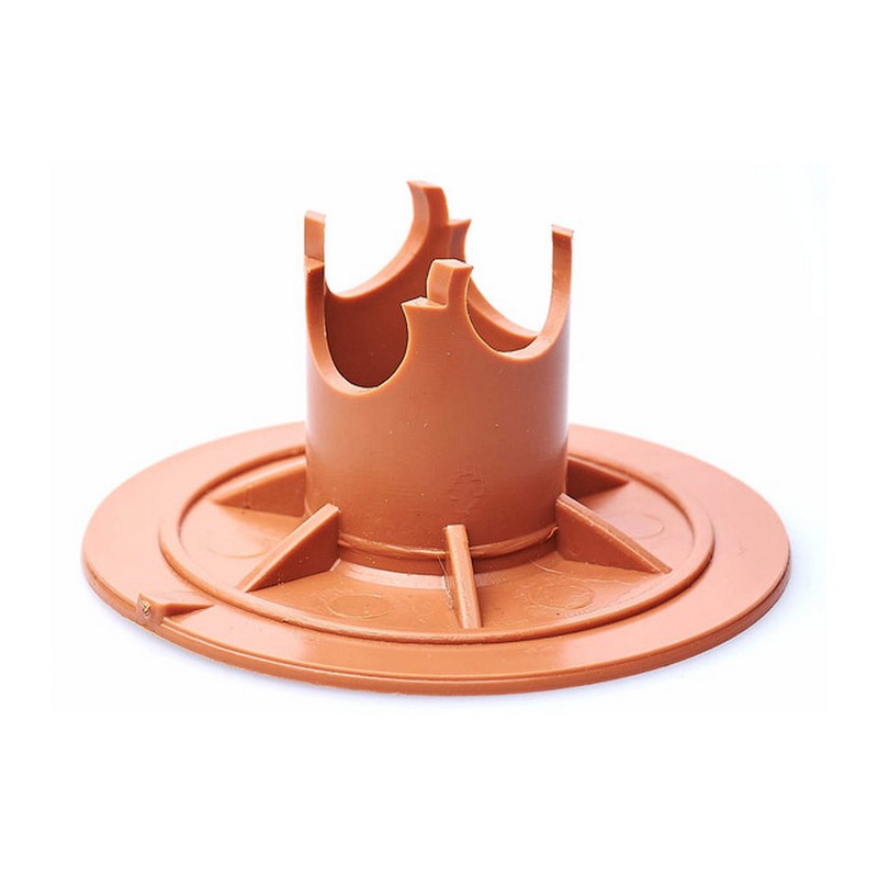 Фиксатор для арматуры стойка ФС-40/45