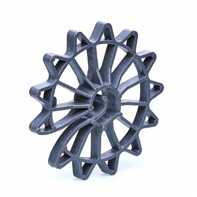 Фиксатор для арматуры "Звездочка" 40мм