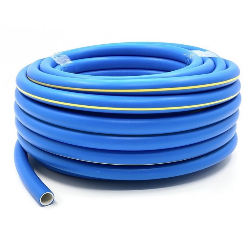 Шланг поливочный 3/4" 25м ТЭП 19х25-1,0-ВГ ВИХРЬ