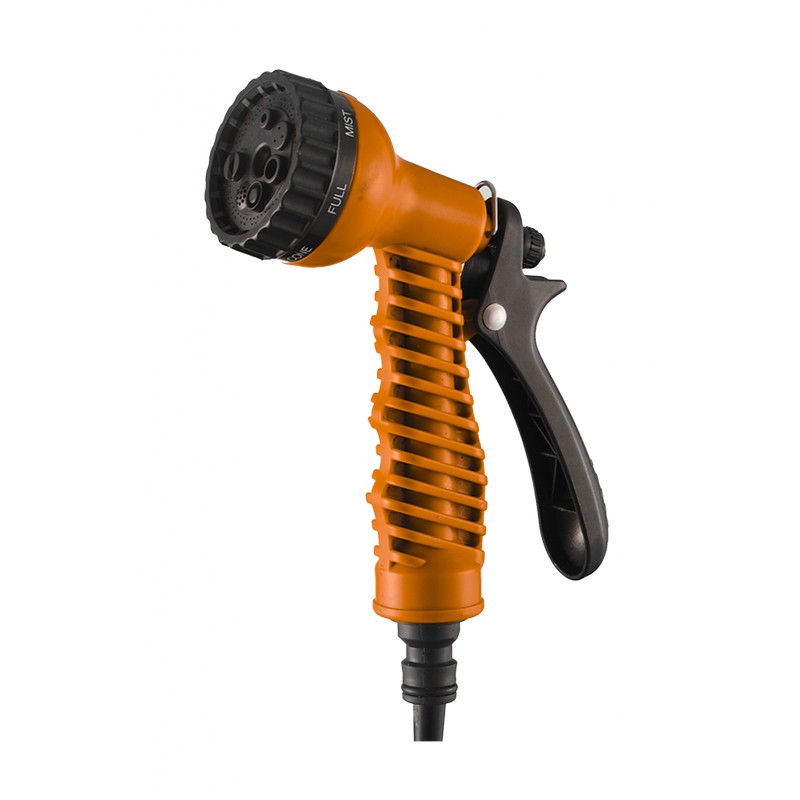 Пистолет распылитель 7-реж. ВИХРЬ