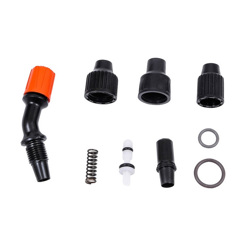 Ремкомплект №3 для брандспойтов ЖУК