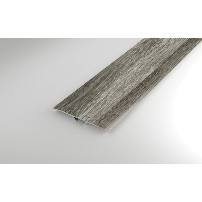 Порог Т 30.900.4050 дуб винтаж графит