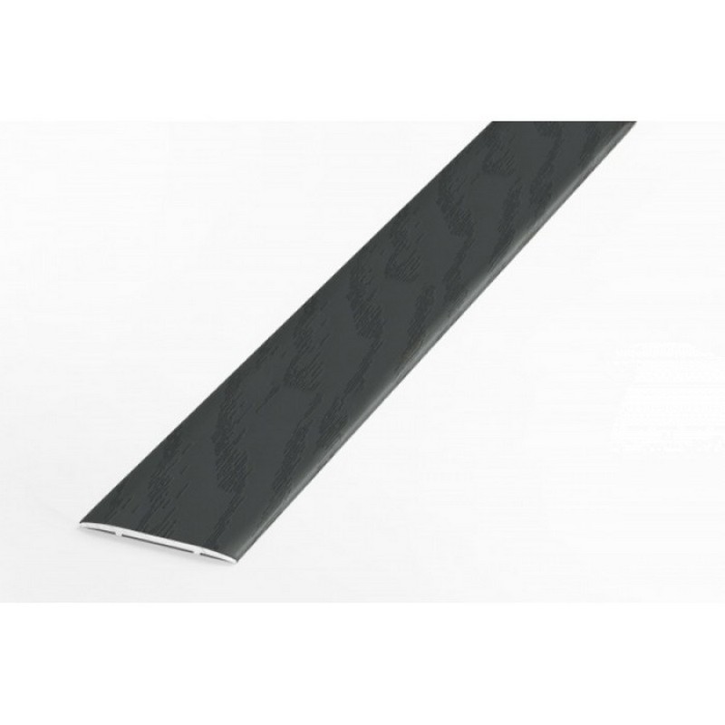 Порог Т 30.900.4053 ясень графит