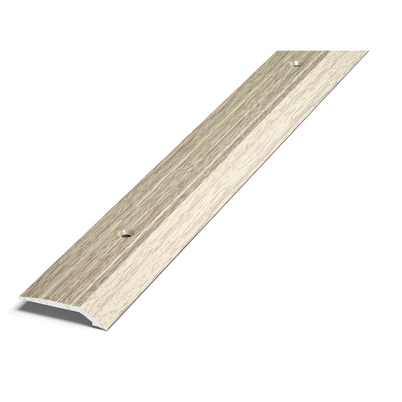 Порог разноуровневый ПР 03.900.087 дуб беленый