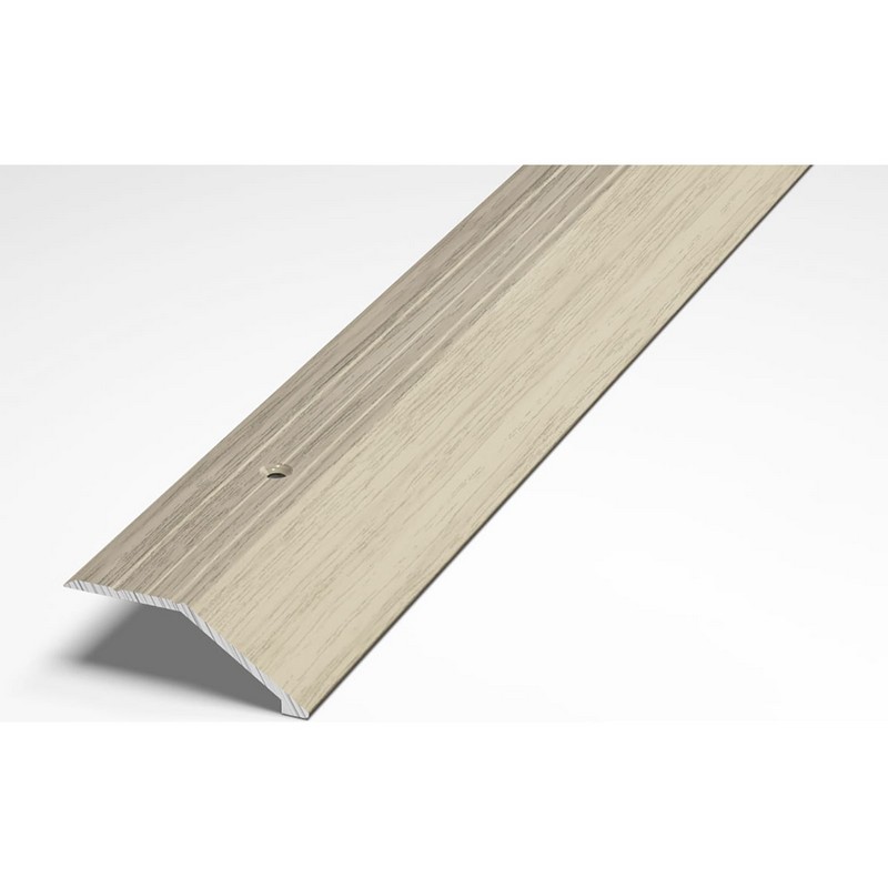 Порог разноуровневый ПР 03.900.105 дуб арктик