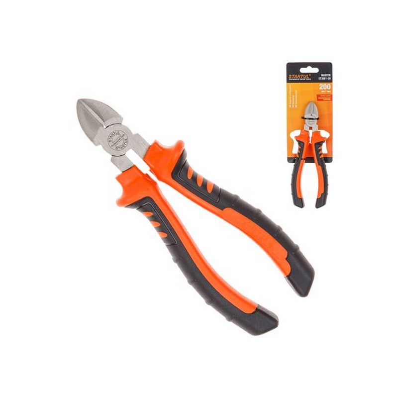Бокорезы 200мм STARTUL Master ST3081-20