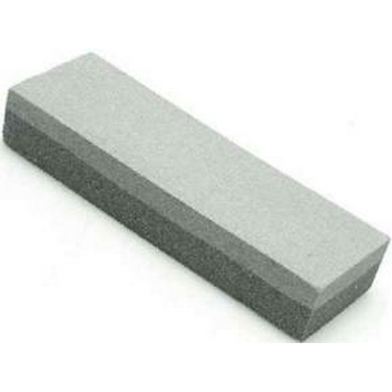 Брусок абразивный двусторонний 200мм Р120/Р180 ON 19-01-003