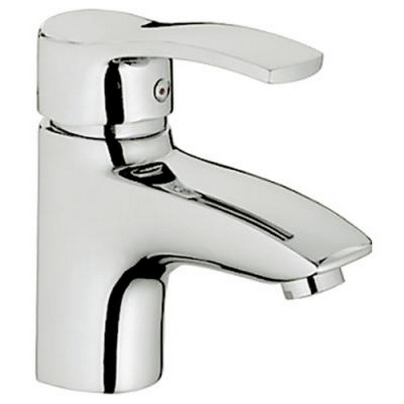 Смеситель для умывальника однорычажный HB 11811