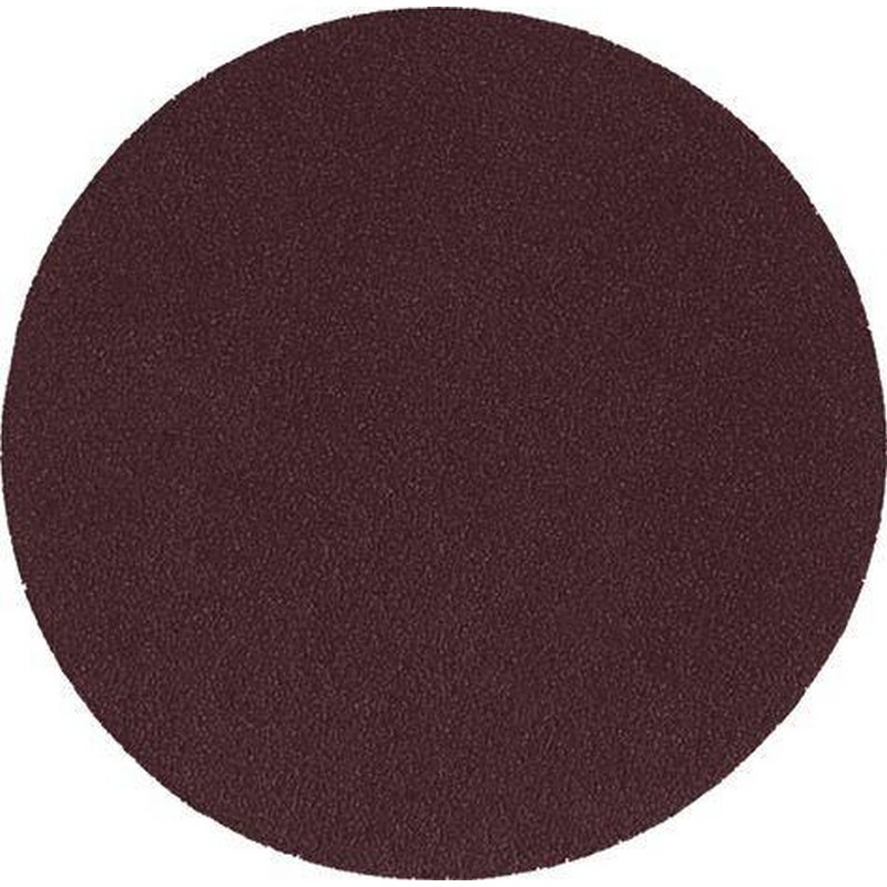 Круги шлиф. на липучке 125мм (5шт) Р600 39797/39818М