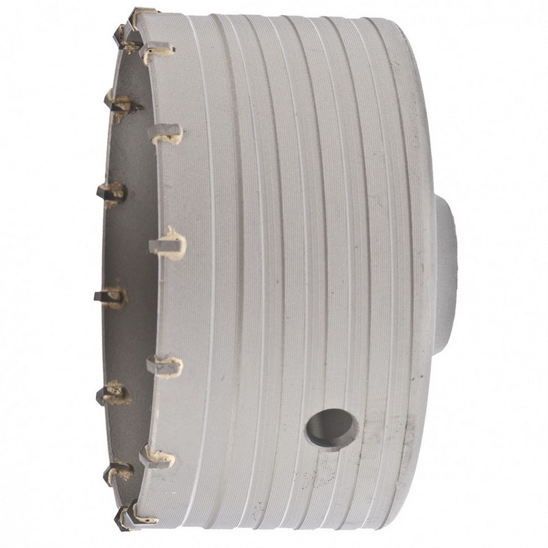 Коронка по бетону 115мм M22 MATRIX 70392