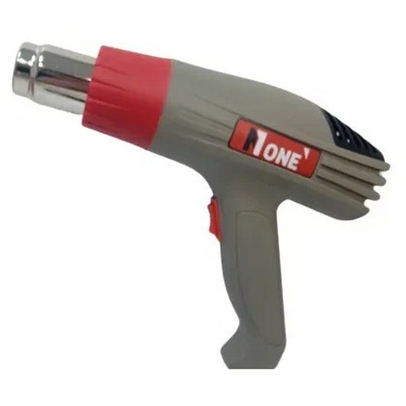 Фен NUMBER ONE HG2000-1, 2000вт 2-скор.