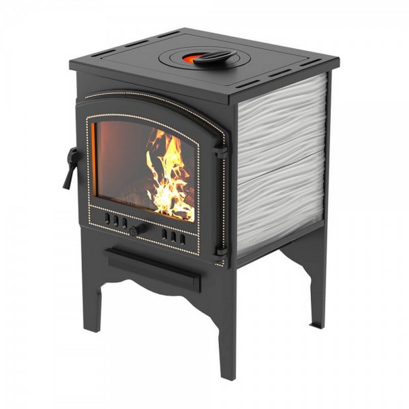 Печь "ВЕЗУВИЙ В5С"