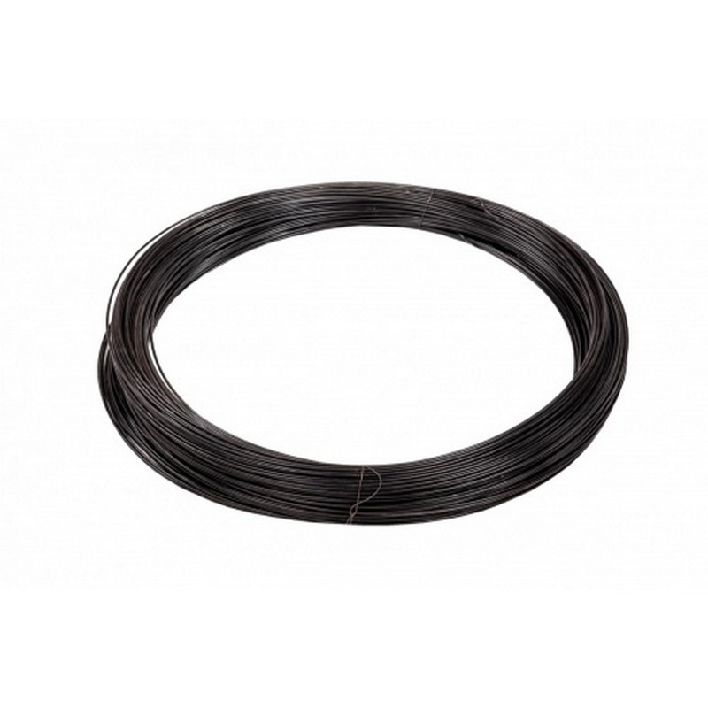 Проволока вязальная 4мм 5кг