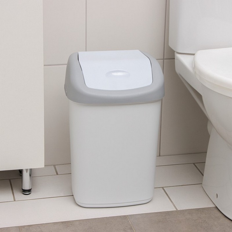 Контейнер для мусора 14л