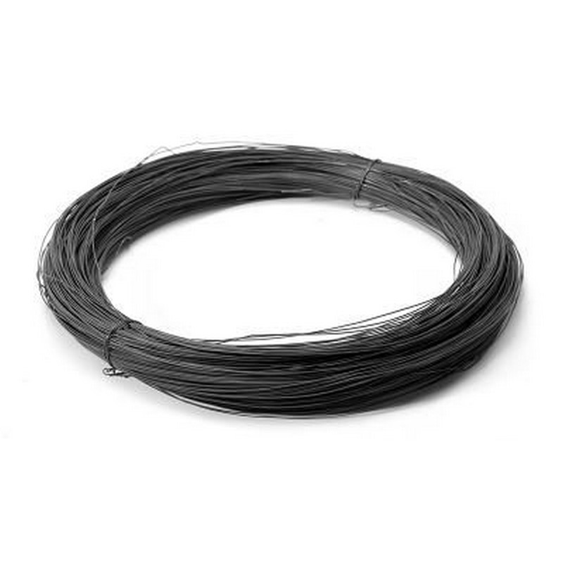 Проволока стальная 2мм