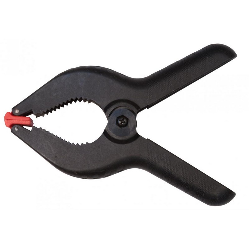 Струбцина пружинная 80мм КУРС 59264