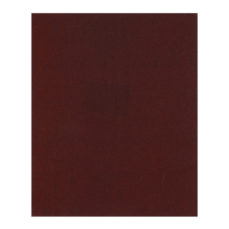 Лист шлифовальный 230х280мм (Р220) ткан.осн. ЕРМАК