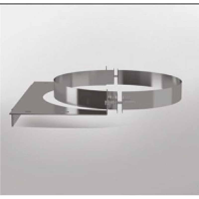 Крепление универсальное КУ D150-160