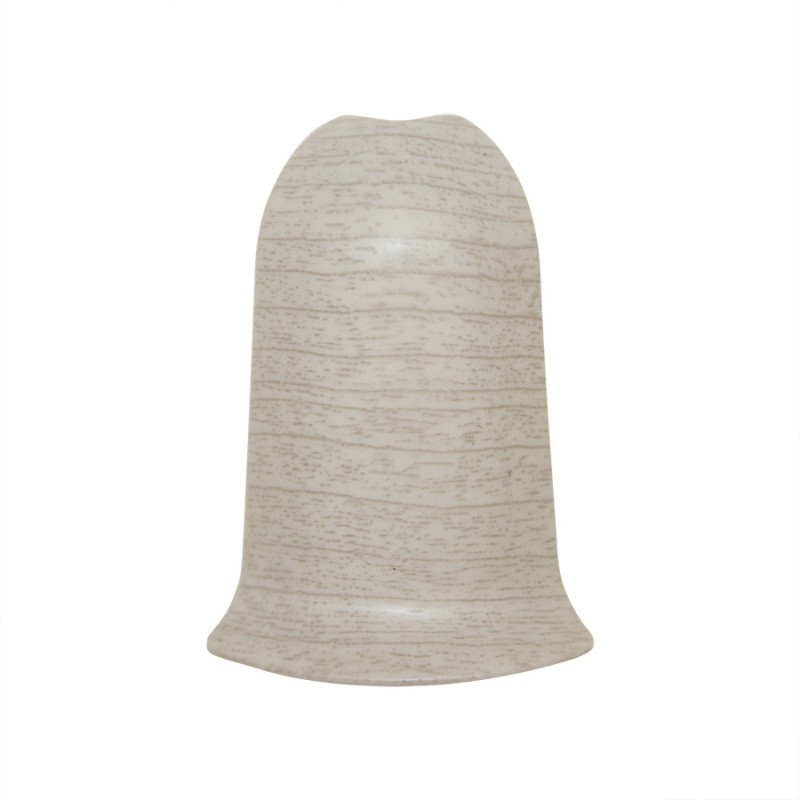 Наружный угол К55 Палисандр серый 2шт.