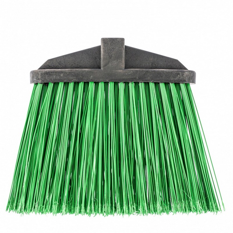 Метла полипропилен. 345х200мм без черенка СИБРТЕХ 63229