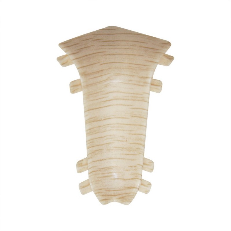 Внутренний угол к-55 Клен 2шт.