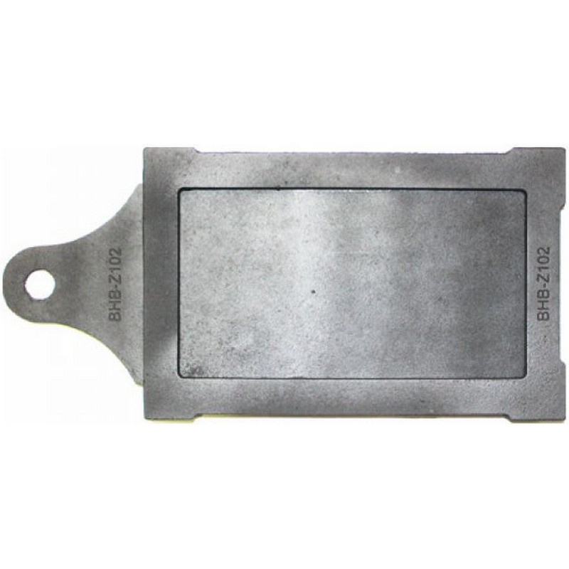 Задвижка Z103 290*220 мм  