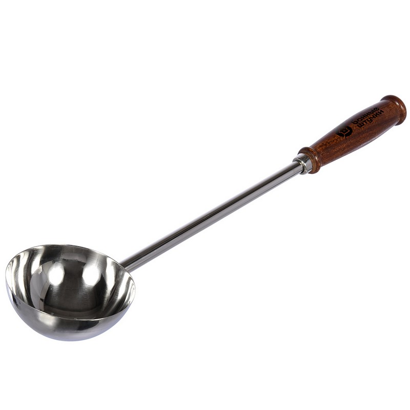 Черпак н/ж 45 см32032