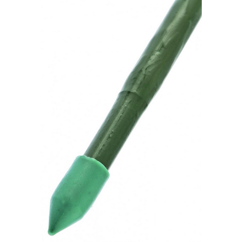 Опора для растений бамбуковая в пластике 0,6м Palisad 644115