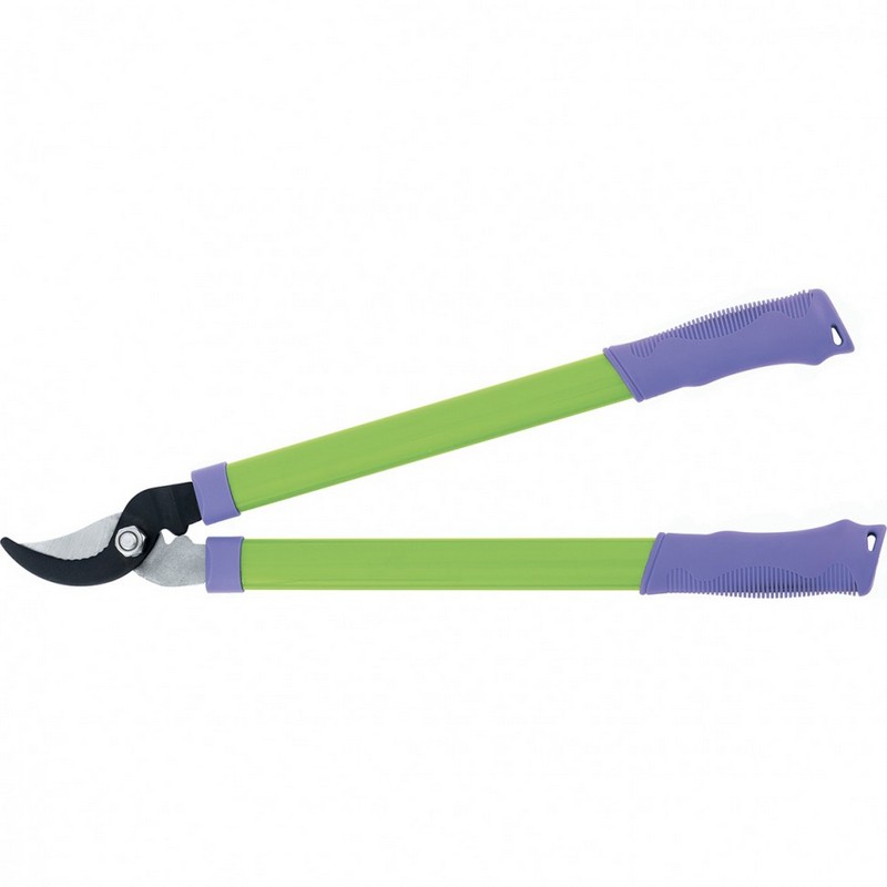 Сучкорез 520мм сталь.обрезин.рукоятки Palisad 60570