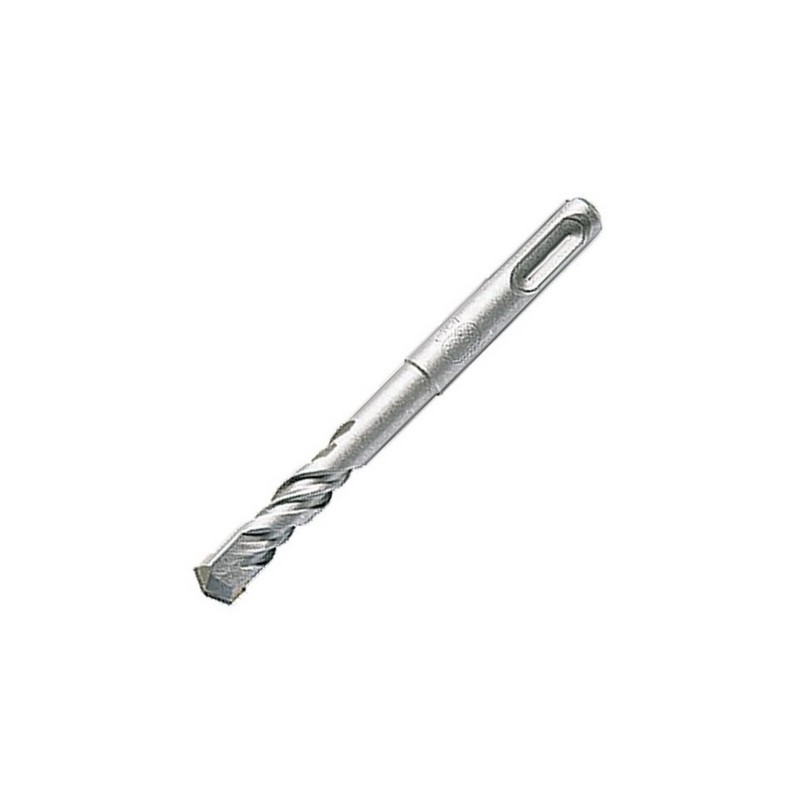 Бур по бетону 22х400/350мм SDS-plus Matrix 71052