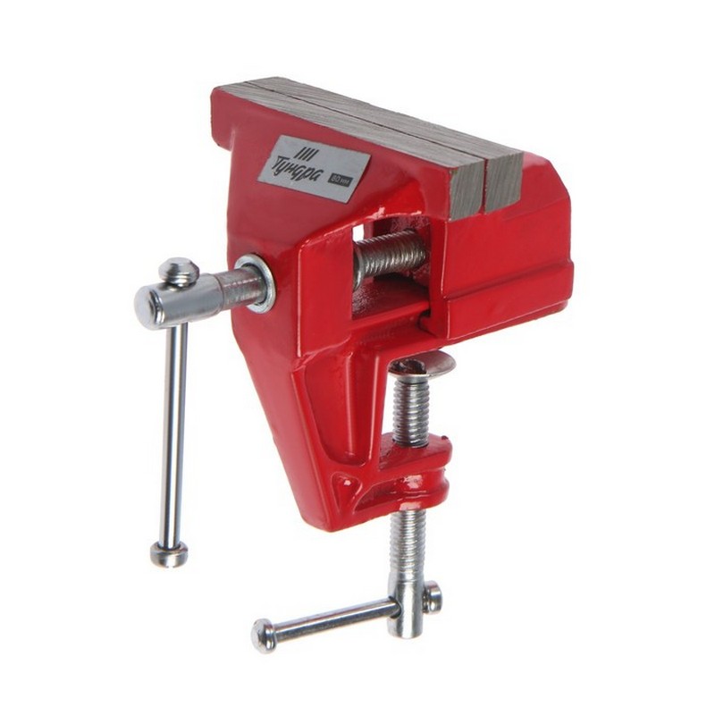 Тиски слесарные 70мм